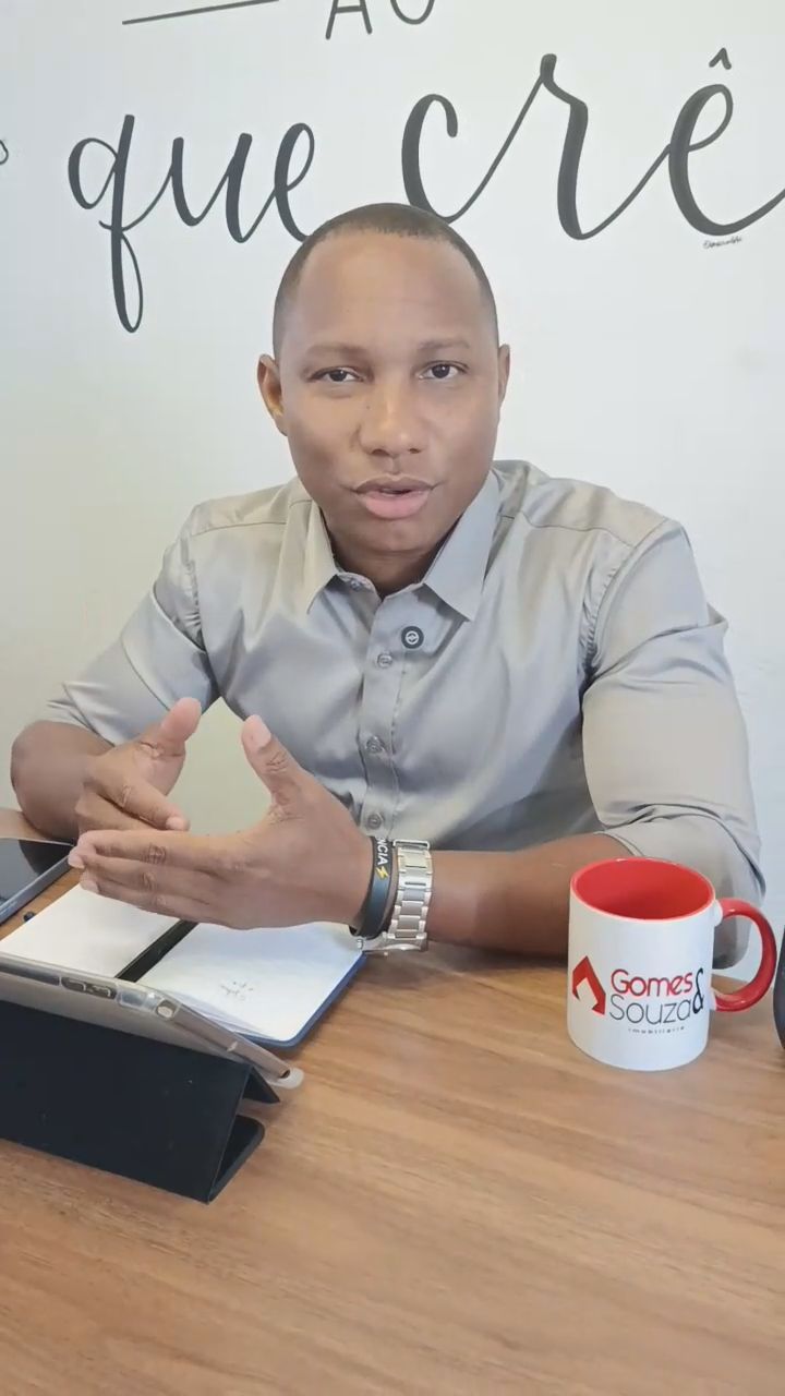 Depoimento de Alessandro Marques em vídeo