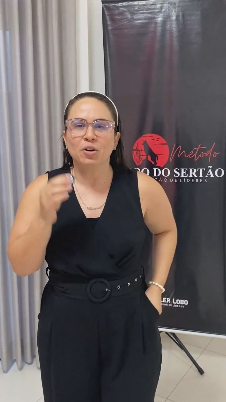 Depoimento de Rebeca Bulhosa em vídeo
