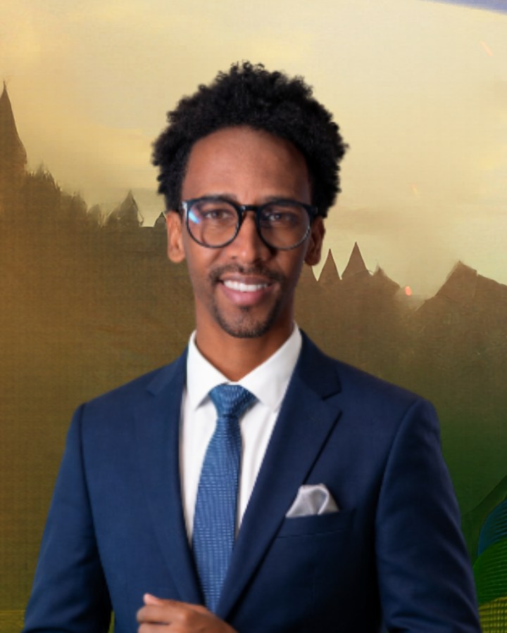 Jeferson Carlos, palestrante do Independência Emocional